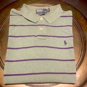 Polo by Ralph Lauren “Custom Fit”